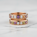 Anillo B.ZERO1