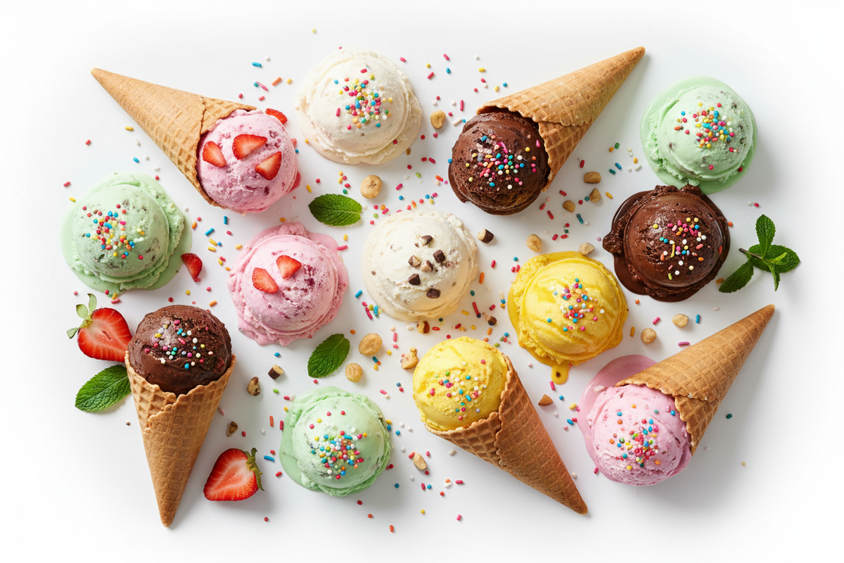 Helado