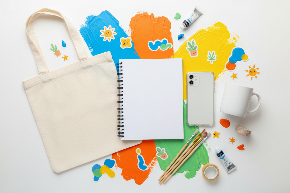 Ideas personalizadas