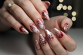 Manicura