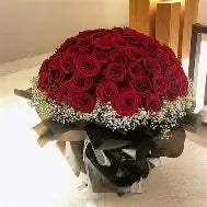 33 Roses Bouquet