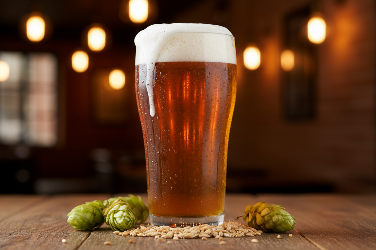 Cerveza