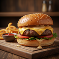 Hamburguesa