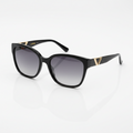 Gafas de sol de moda