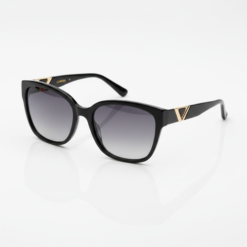 Gafas de sol de moda