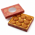 A Box of Moon Cake