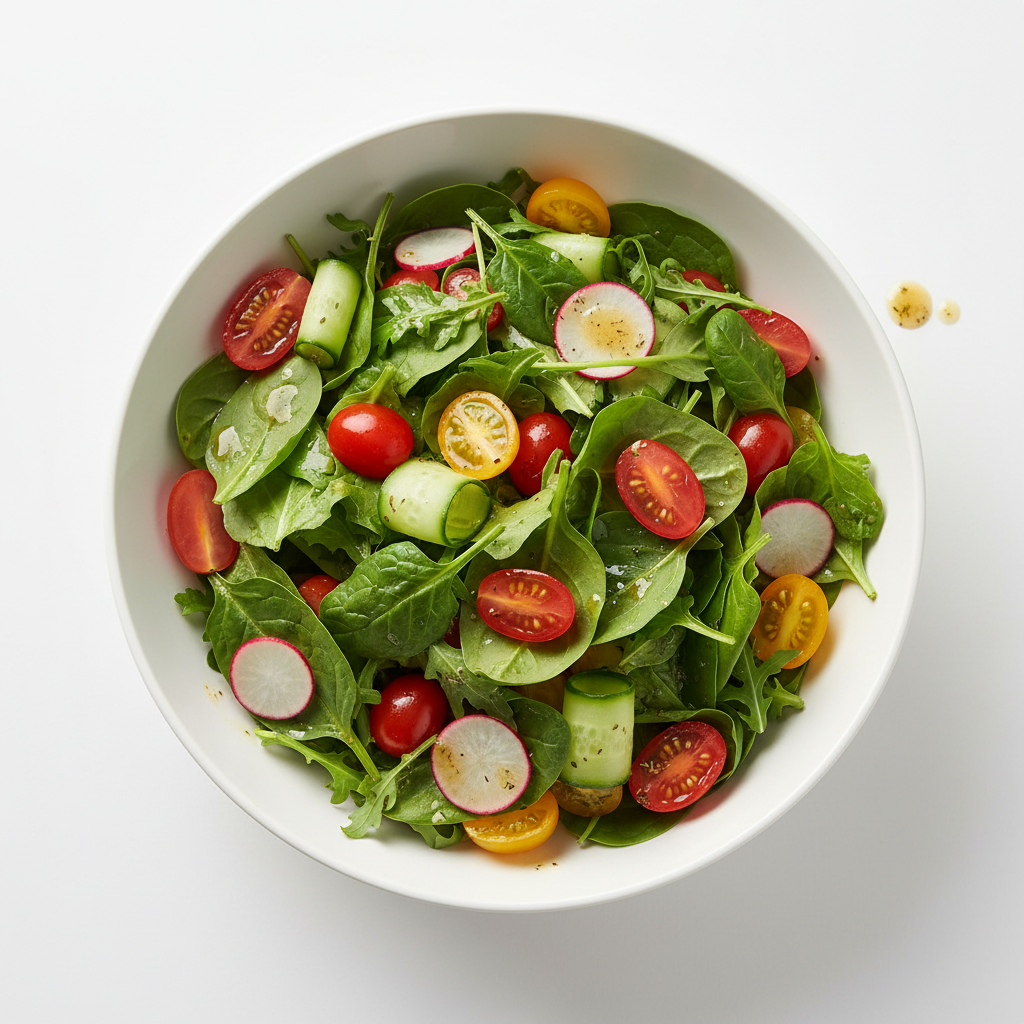 Ensalada ligera