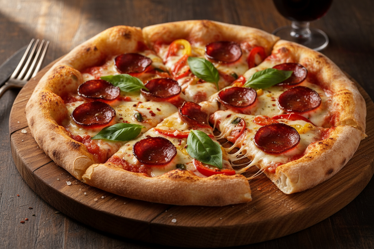 Pizza
